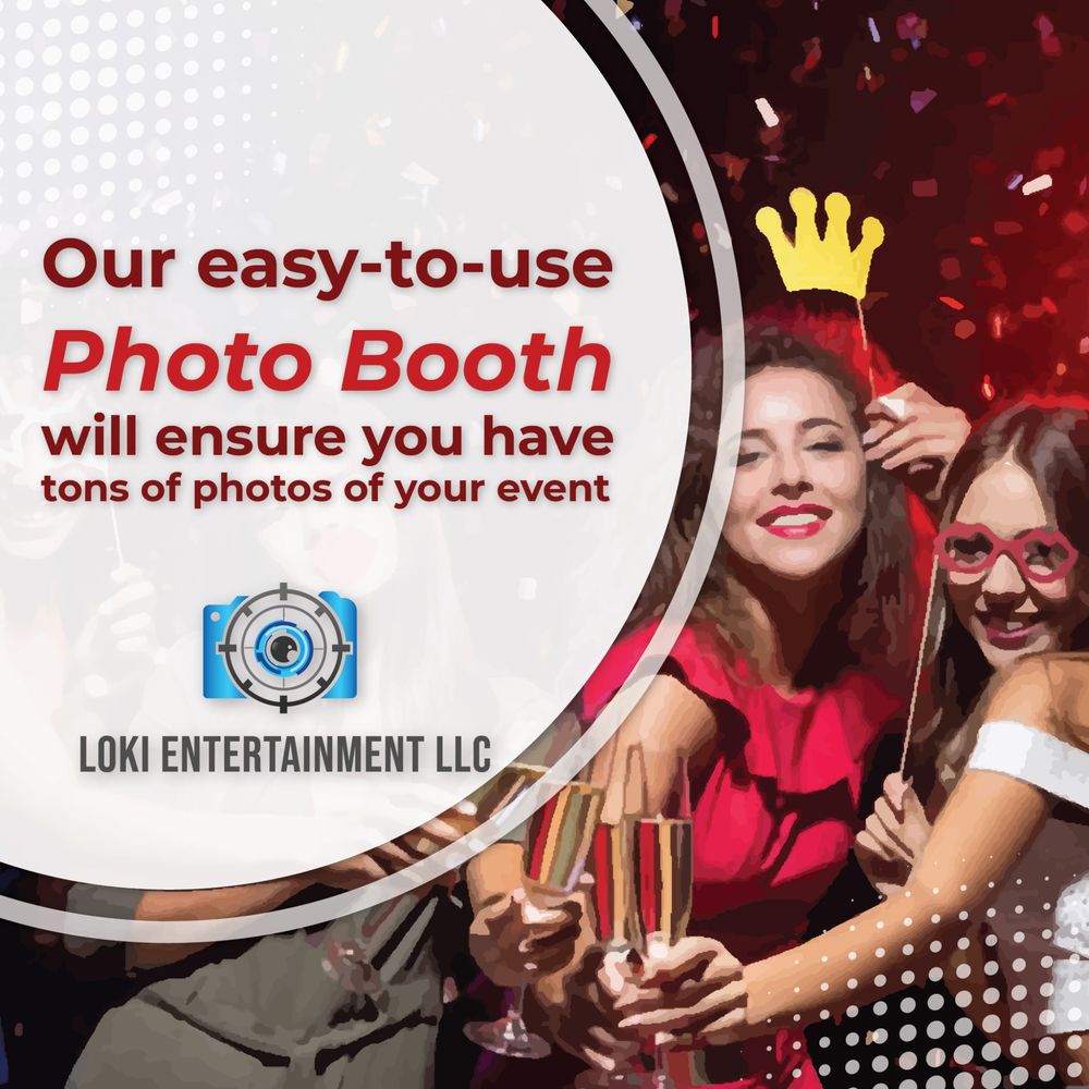 Loki Entertainment