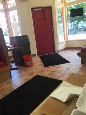 Ali's Roti Restaurant by null