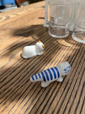 Papa San by null Papa San by null