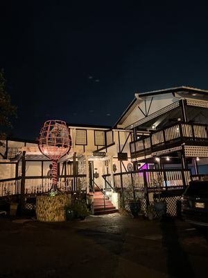Chelsea Wine Bar by null