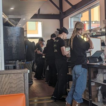 Toss & Fire - Hard at work - Pizza Near Me - Camillus, New York Toss & Fire - Hard at work - Pizza Near Me - Camillus, New York