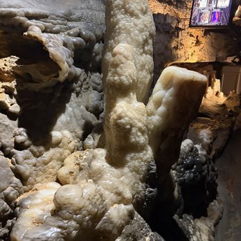 Ruby Falls - Landmarks & Historical Buildings Near Me - Chattanooga, Tennessee
