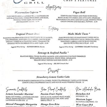 Oswego Grill - Steakhouses Near Me - Clackamas, Oregon Oswego Grill - Steakhouses Near Me - Clackamas, Oregon