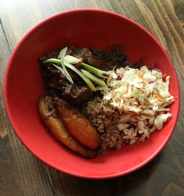 Pimento Jamaican Kitchen & Rum Bar by null