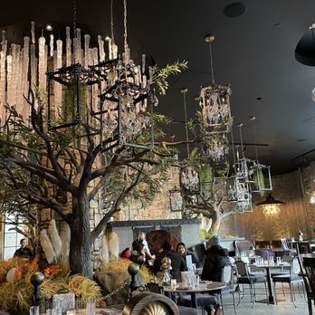 Wolf by Vanderpump at Caesars Republic Lake Tahoe - Stunning decor - American Near Me - Stateline, Nevada Wolf by Vanderpump at Caesars Republic Lake Tahoe - Stunning decor - American Near Me - Stateline, Nevada