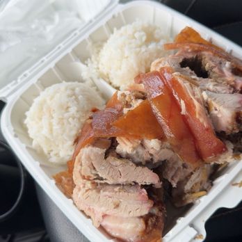 The Lechon King - Food Trucks Near Me - Honolulu, Hawaii The Lechon King - Food Trucks Near Me - Honolulu, Hawaii