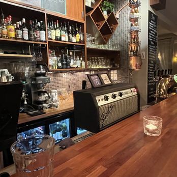 Pingvinen - Scandinavian Near Me - Bergen, 12