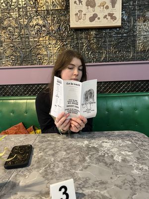 Wicked Willow Cafe by null