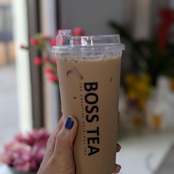 Banh Mi Deluxe - Coffee milk tea. - Vietnamese Near Me - Seattle, Washington Banh Mi Deluxe - Coffee milk tea. - Vietnamese Near Me - Seattle, Washington