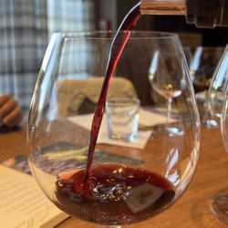 Benovia Winery