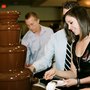 The Chocolate Wedding