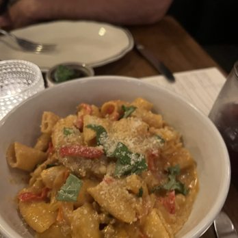 Estelle - Rigatoni - Wine Bars Near Me - Saint Paul, Minnesota Estelle - Rigatoni - Wine Bars Near Me - Saint Paul, Minnesota