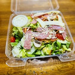 Magleby's Fresh - House Salad (side salad)