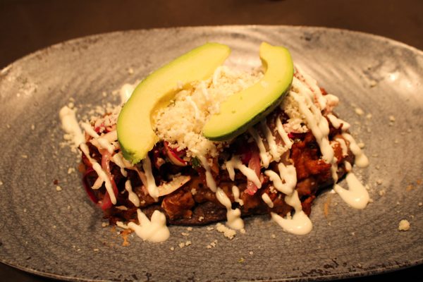CT Reforma Taqueria by null