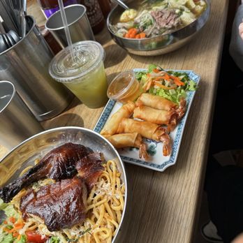 Pho de Nguyen - Vietnamese Near Me - San Francisco, California Pho de Nguyen - Vietnamese Near Me - San Francisco, California