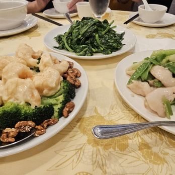 Canton Manor - Chinese Near Me - Bayside, New York