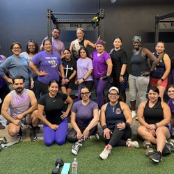 Excalibur Barbell Club