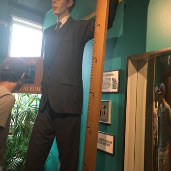 Ripley's Haunted Castle Tour - Museums Near Me - Saint Augustine, Florida Ripley's Haunted Castle Tour - Museums Near Me - Saint Augustine, Florida