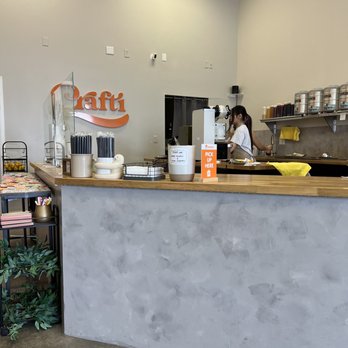 Crafti Tea & Mocktail - Bubble Tea Near Me - Mesa, Arizona Crafti Tea & Mocktail - Bubble Tea Near Me - Mesa, Arizona