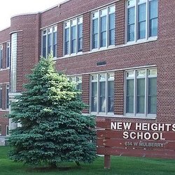 New Heights School