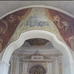 Wieskirche bei Freising