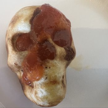 Bari Pasta & Pizza - I want your skull! - Pizza Near Me - Torrance, California