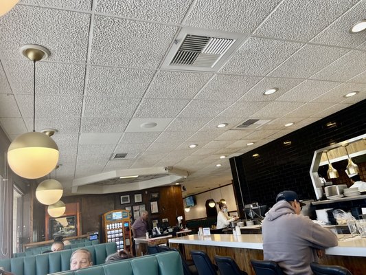 Lancers Family Restaurant by null