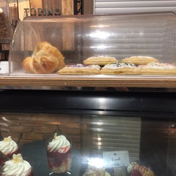 501 Coffee at Caesars New Orleans - Coffee & Tea Near Me - New Orleans, Louisiana