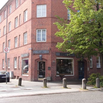 Bakeliet Kaffee - Coffee & Tea Near Me - Kiel, SH