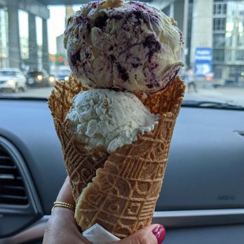 Scooped by Demetres - Ice Cream & Frozen Yogurt Near Me - Toronto, Ontario