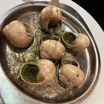 Au Pied de Cochon - Escargot - Seafood Near Me - Paris, 75 Au Pied de Cochon - Escargot - Seafood Near Me - Paris, 75