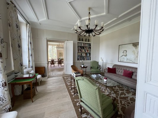 Château Le Pape by null