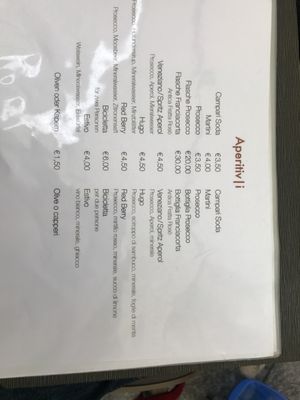 Menu photo 3 Cafe Central Merano, BZ