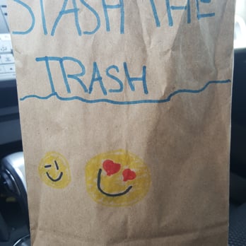 Bagelicious - How cute is this! - Bagels Near Me - East Meadow, New York
