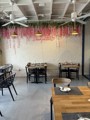Carasau Pasta Bar by null