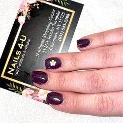 Nails 4 U