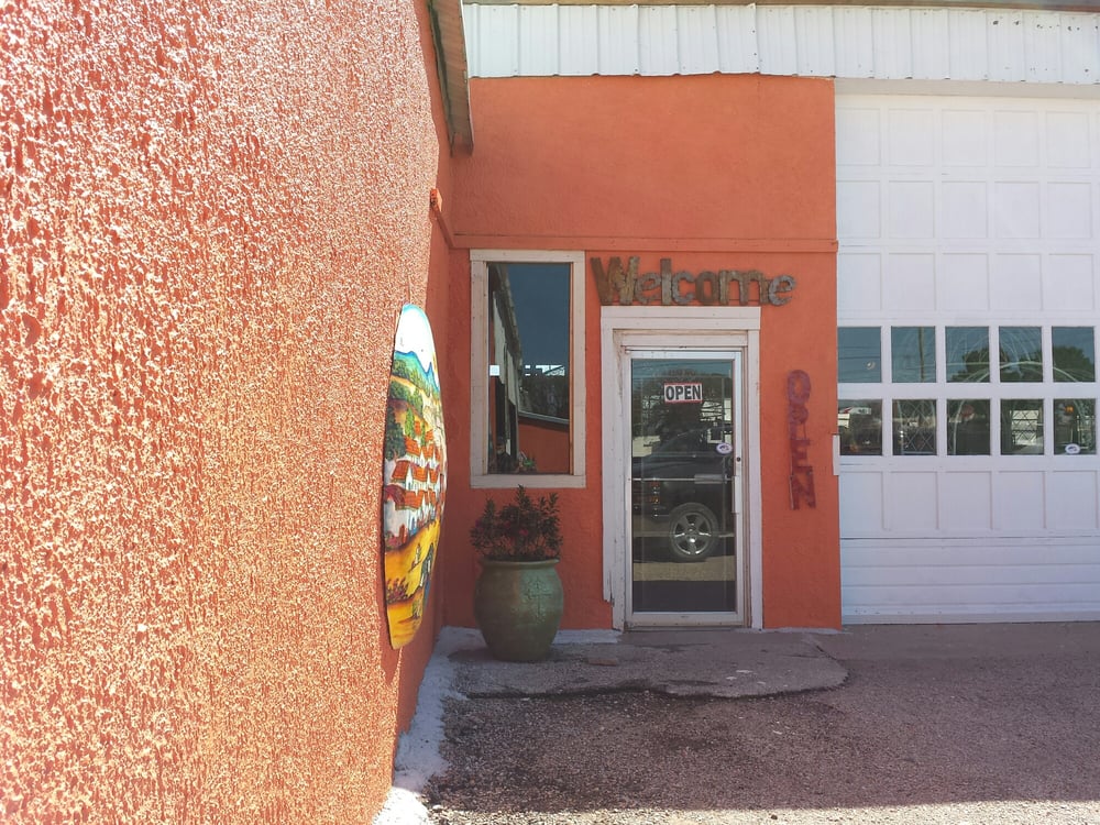 MOSAIC FLEA MARKET Updated May 2024 2625 S 1st St, Abilene, Texas