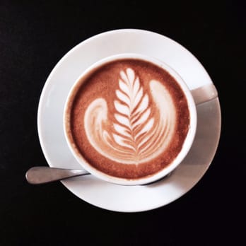 La Colombe Coffee - A flat white - Coffee & Tea Near Me - Chicago, Illinois La Colombe Coffee - A flat white - Coffee & Tea Near Me - Chicago, Illinois