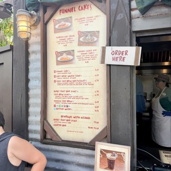 Epic Eats - Menu - Bakeries Near Me - Lake Buena Vista, Florida Epic Eats - Menu - Bakeries Near Me - Lake Buena Vista, Florida