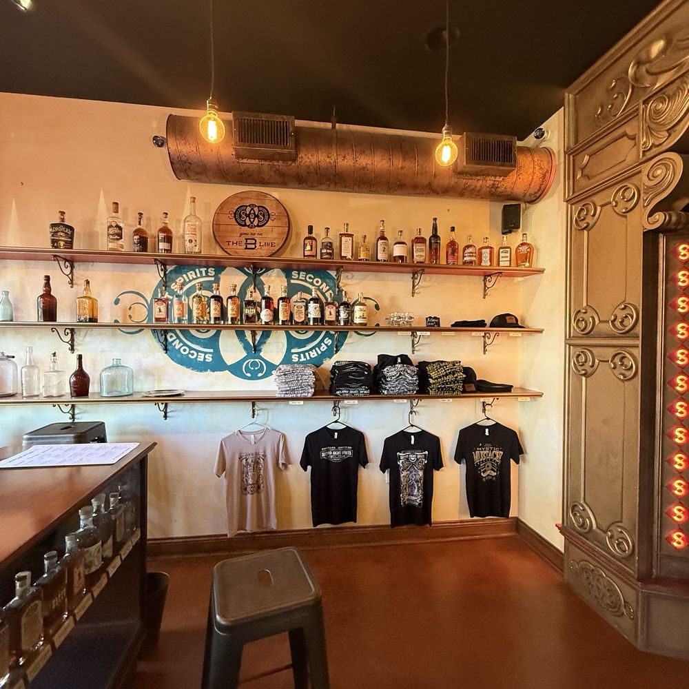 Second Sight Spirits - Cocktail Bars Near Me - Ludlow, Kentucky Second Sight Spirits - Cocktail Bars Near Me - Ludlow, Kentucky