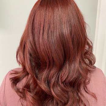 Salon By Armani - Hair Salons Near Me - Great Neck Plaza, New York Salon By Armani - Hair Salons Near Me - Great Neck Plaza, New York