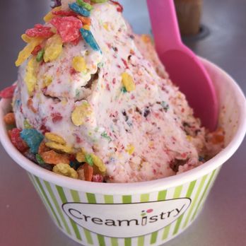 Creamistry - Desserts Near Me - Cerritos, California Creamistry - Desserts Near Me - Cerritos, California