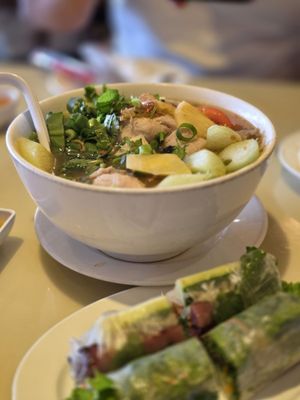 Rice Paper - Taste of Vietnam by null