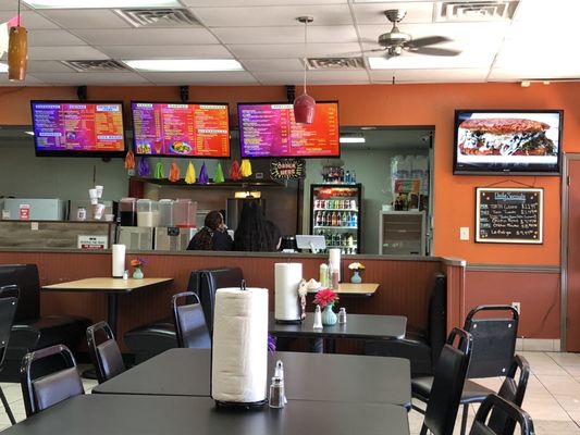 Taco Pionero by null