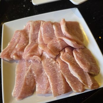Top Chef - Pork jowl - Korean Near Me - Simi Valley, California