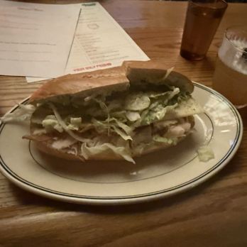 Your Only Friend - Subclub - Sandwiches Near Me - Washington, DC, District of Columbia