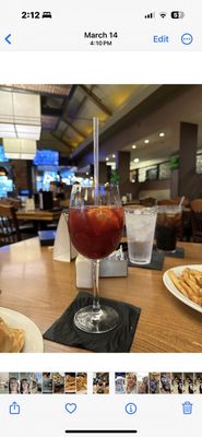 Billy G's Kirkwood by null