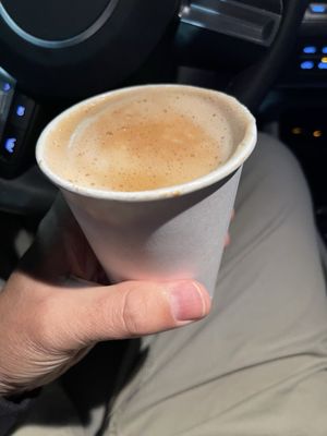 Dubai Cafeteria & Espresso by null
