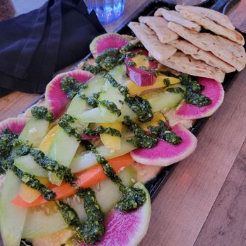 Ohso & Little O's - Hummus board - Coffee & Tea Near Me - Phoenix, Arizona Ohso & Little O's - Hummus board - Coffee & Tea Near Me - Phoenix, Arizona