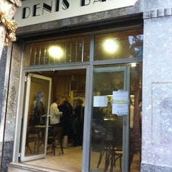 Denis Bar